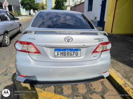 TOYOTA Corolla 2.0 16V 4P XRS FLEX AUTOM�TICO, Foto 6