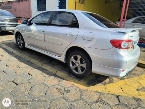 TOYOTA Corolla 2.0 16V 4P XRS FLEX AUTOM�TICO, Foto 7