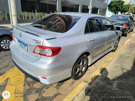 TOYOTA Corolla 2.0 16V 4P XRS FLEX AUTOM�TICO, Foto 8