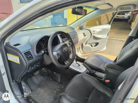 TOYOTA Corolla 2.0 16V 4P XRS FLEX AUTOM�TICO, Foto 9