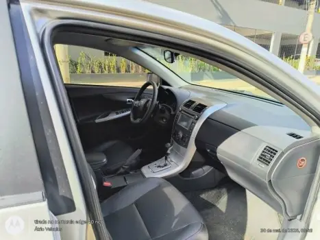 TOYOTA Corolla 2.0 16V 4P XRS FLEX AUTOM�TICO, Foto 11