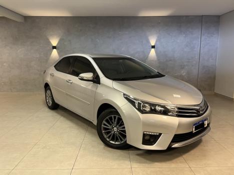 TOYOTA Corolla 2.0 16V 4P XEI FLEX AUTOM�TICO, Foto 2