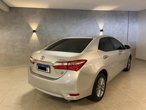 TOYOTA Corolla 2.0 16V 4P XEI FLEX AUTOM�TICO, Foto 3