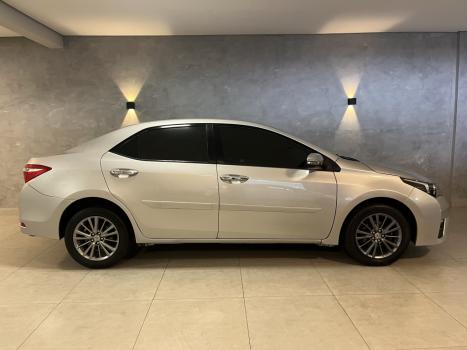 TOYOTA Corolla 2.0 16V 4P XEI FLEX AUTOM�TICO, Foto 4