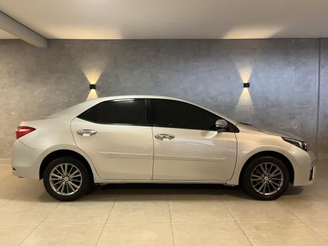 TOYOTA Corolla 2.0 16V 4P XEI FLEX AUTOM�TICO, Foto 5