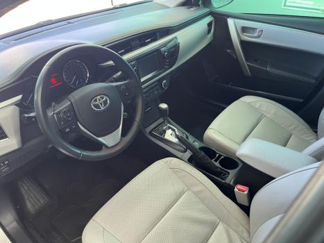 TOYOTA Corolla 2.0 16V 4P XEI FLEX AUTOM�TICO, Foto 6