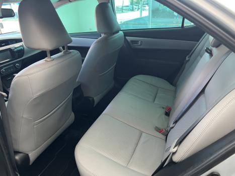 TOYOTA Corolla 2.0 16V 4P XEI FLEX AUTOM�TICO, Foto 7