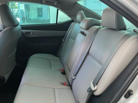 TOYOTA Corolla 2.0 16V 4P XEI FLEX AUTOM�TICO, Foto 8