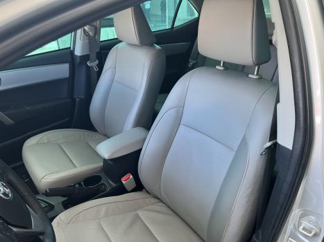TOYOTA Corolla 2.0 16V 4P XEI FLEX AUTOM�TICO, Foto 10