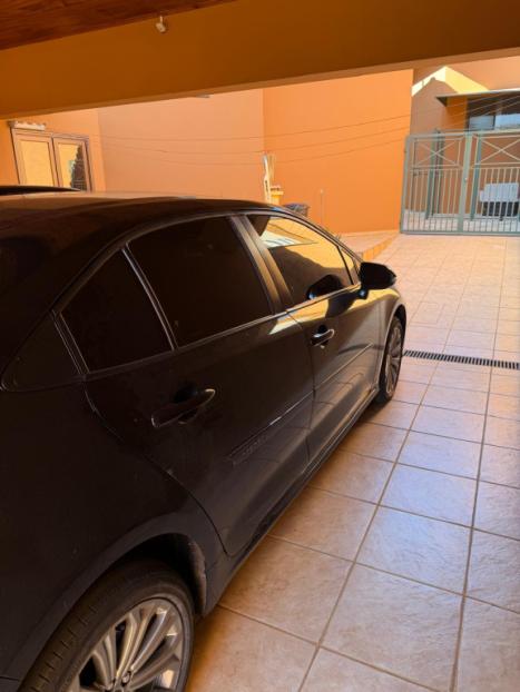 TOYOTA Corolla 2.0 16V 4P XEI FLEX AUTOM�TICO, Foto 4