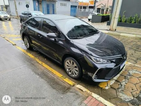 TOYOTA Corolla 2.0 16V 4P XEI FLEX AUTOM�TICO, Foto 2