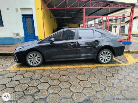 TOYOTA Corolla 2.0 16V 4P XEI FLEX AUTOM�TICO, Foto 3