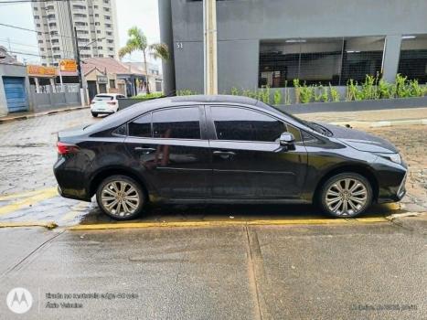 TOYOTA Corolla 2.0 16V 4P XEI FLEX AUTOM�TICO, Foto 4