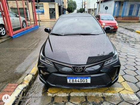 TOYOTA Corolla 2.0 16V 4P XEI FLEX AUTOM�TICO, Foto 5