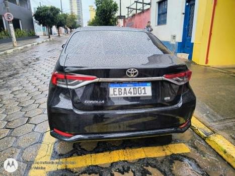 TOYOTA Corolla 2.0 16V 4P XEI FLEX AUTOM�TICO, Foto 6