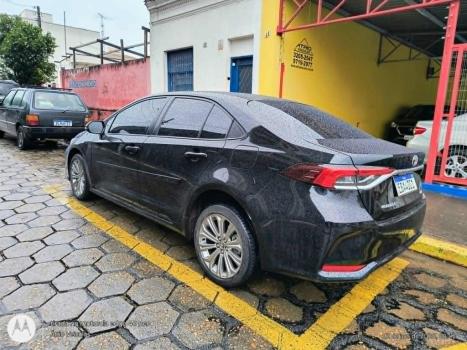 TOYOTA Corolla 2.0 16V 4P XEI FLEX AUTOM�TICO, Foto 7