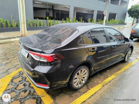 TOYOTA Corolla 2.0 16V 4P XEI FLEX AUTOM�TICO, Foto 8