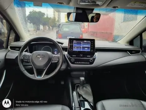 TOYOTA Corolla 2.0 16V 4P XEI FLEX AUTOM�TICO, Foto 10