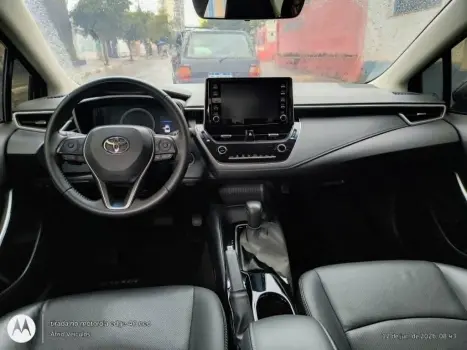TOYOTA Corolla 2.0 16V 4P XEI FLEX AUTOM�TICO, Foto 11