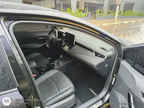 TOYOTA Corolla 2.0 16V 4P XEI FLEX AUTOM�TICO, Foto 12