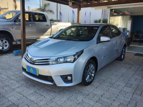 TOYOTA Corolla 2.0 16V 4P XEI FLEX AUTOM�TICO, Foto 1
