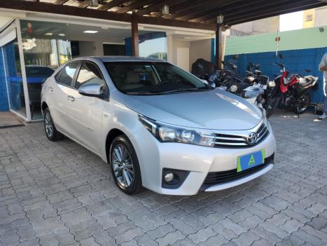 TOYOTA Corolla 2.0 16V 4P XEI FLEX AUTOM�TICO, Foto 2