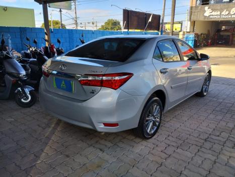 TOYOTA Corolla 2.0 16V 4P XEI FLEX AUTOM�TICO, Foto 3