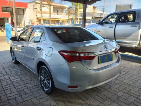 TOYOTA Corolla 2.0 16V 4P XEI FLEX AUTOM�TICO, Foto 4
