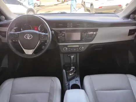 TOYOTA Corolla 2.0 16V 4P XEI FLEX AUTOM�TICO, Foto 5