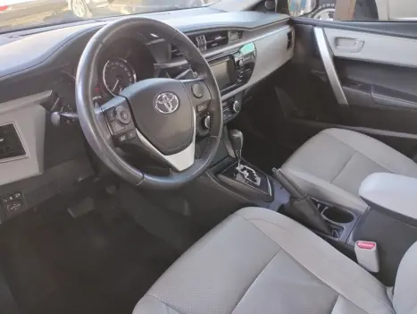 TOYOTA Corolla 2.0 16V 4P XEI FLEX AUTOM�TICO, Foto 6