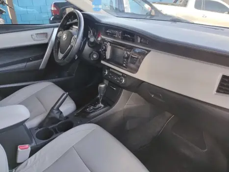 TOYOTA Corolla 2.0 16V 4P XEI FLEX AUTOM�TICO, Foto 7