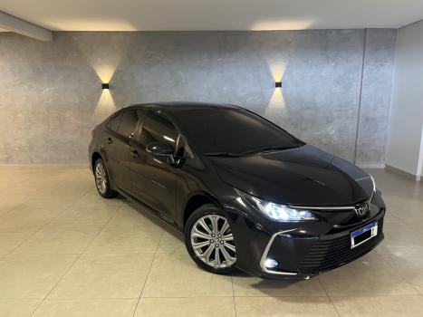 TOYOTA Corolla 2.0 16V 4P XEI FLEX AUTOM�TICO, Foto 2