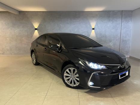 TOYOTA Corolla 2.0 16V 4P XEI FLEX AUTOM�TICO, Foto 3