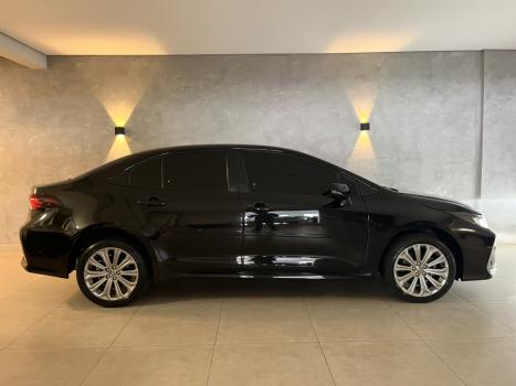 TOYOTA Corolla 2.0 16V 4P XEI FLEX AUTOM�TICO, Foto 4