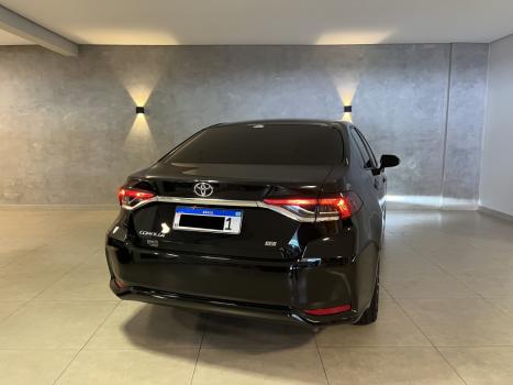 TOYOTA Corolla 2.0 16V 4P XEI FLEX AUTOM�TICO, Foto 5