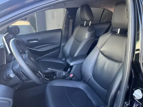 TOYOTA Corolla 2.0 16V 4P XEI FLEX AUTOM�TICO, Foto 7