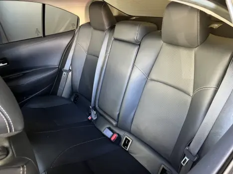 TOYOTA Corolla 2.0 16V 4P XEI FLEX AUTOM�TICO, Foto 8
