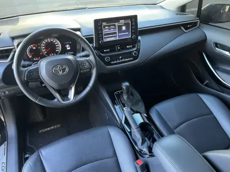 TOYOTA Corolla 2.0 16V 4P XEI FLEX AUTOM�TICO, Foto 9