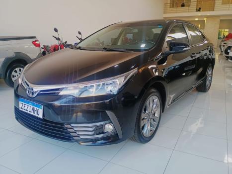 TOYOTA Corolla 2.0 16V 4P XEI FLEX AUTOM�TICO, Foto 1