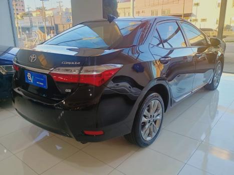 TOYOTA Corolla 2.0 16V 4P XEI FLEX AUTOM�TICO, Foto 2