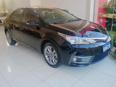 TOYOTA Corolla 2.0 16V 4P XEI FLEX AUTOM�TICO, Foto 3