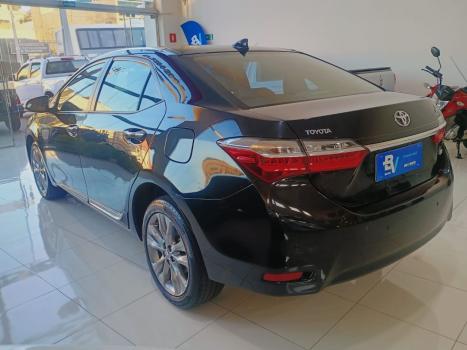 TOYOTA Corolla 2.0 16V 4P XEI FLEX AUTOM�TICO, Foto 4