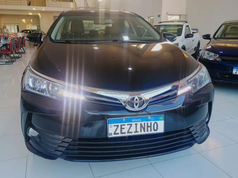 TOYOTA Corolla 2.0 16V 4P XEI FLEX AUTOM�TICO, Foto 5