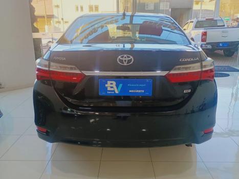 TOYOTA Corolla 2.0 16V 4P XEI FLEX AUTOM�TICO, Foto 6