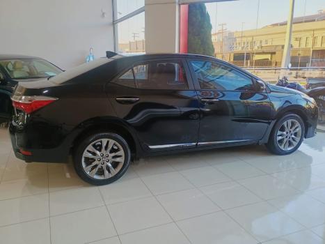 TOYOTA Corolla 2.0 16V 4P XEI FLEX AUTOM�TICO, Foto 7