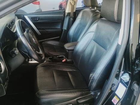 TOYOTA Corolla 2.0 16V 4P XEI FLEX AUTOM�TICO, Foto 9