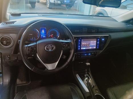 TOYOTA Corolla 2.0 16V 4P XEI FLEX AUTOM�TICO, Foto 11