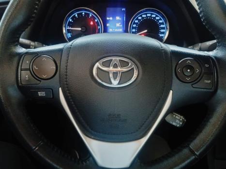 TOYOTA Corolla 2.0 16V 4P XEI FLEX AUTOM�TICO, Foto 13