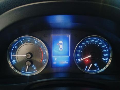 TOYOTA Corolla 2.0 16V 4P XEI FLEX AUTOM�TICO, Foto 14