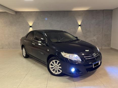 TOYOTA Corolla 2.0 16V 4P ALTIS FLEX AUTOM�TICO, Foto 2